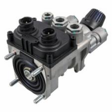 FOOT BRAKE TRANSMITTER VALVE