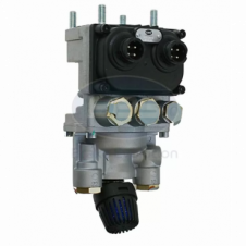 FOOT BRAKE TRANSMITTER VALVE