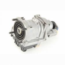 FOOT BRAKE TRANSMITTER VALVE