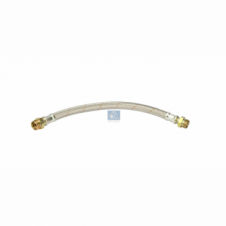 COMPRESSOR FLEXIBLE HOSE
