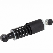 FRONT CAB SUSPENSION SHOCK ABSORBER ONLY