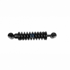 FRONT CAB SUSPENSION SHOCK ABSORBER ONLY