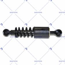 FRONT CAB SUSPENSION SHOCK ABSORBER ONLY