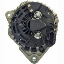 ALTERNATOR ASSEMBLY WITH PULLEY 24V 90AMP