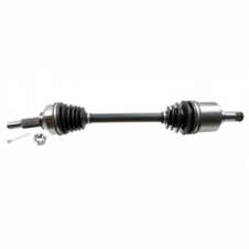 FRONT DRIVE SHAFT PASSENGER SIDE LH