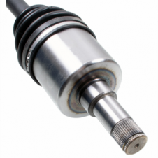 FRONT DRIVE SHAFT PASSENGER SIDE LH