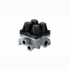 4 WAY MULTI CIRCUIT PROTECTION VALVE