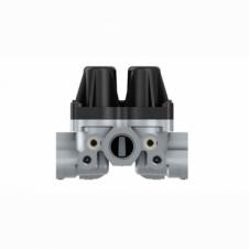4 WAY MULTI CIRCUIT PROTECTION VALVE