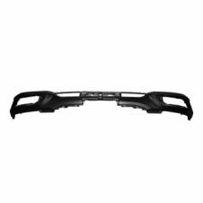 FRONT BUMPER WITH FOG LAMP HOLES