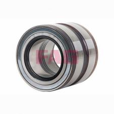 CARTRIDGE WHEEL BEARING