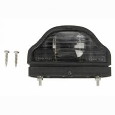 NUMBER PLATE LIGHT (ASPOCK)