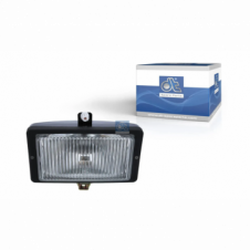 FRONT FOG LAMP