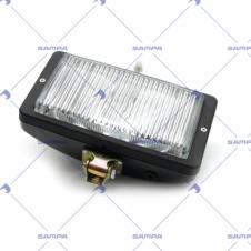 FRONT FOG LAMP