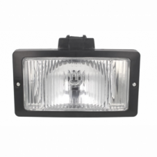 HIGH BEAM SPOT LAMP