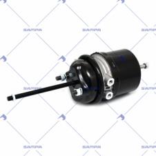 TYPE 24/24 CAM. SPRING BRAKE CHAMBER