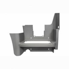LOWER SINGLE STEP SURROUND DRIVER SIDE RH