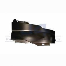 FRONT WING PANEL DRIVER SIDE RH