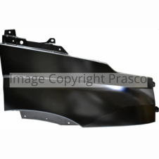 FRONT WING PANEL DRIVER SIDE RH