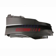 FRONT WING PANEL DRIVER SIDE RH