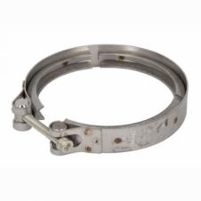 EXHAUST CLAMP