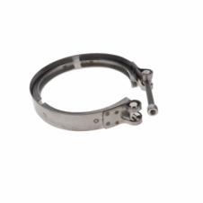 EXHAUST CLAMP
