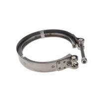 EXHAUST CLAMP