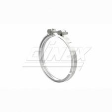 EXHAUST CLAMP