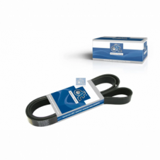 MULTI-RIBBED AUXILARY BELT 1075MM