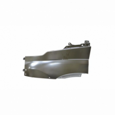 FRONT WING PANEL PASSENGER SIDE LH