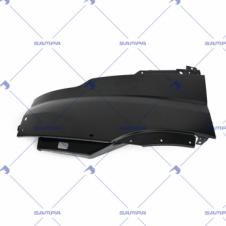 FRONT WING PANEL PASSENGER SIDE LH