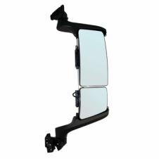 ELECTRIC ADJUST 'SHORT ARM TWIN MIRROR DRIVER SIDE RH