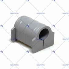FRONT ANTI ROLL STABILISER BAR CENTRE WRAP BUSH