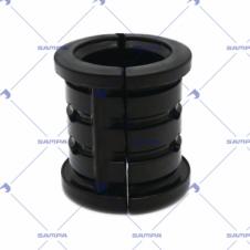 REAR ANTI ROLL STABILISER BAR CENTRE WRAP BUSH