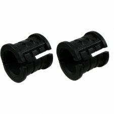 REAR ANTI ROLL STABILISER BAR CENTRE WRAP BUSHES (PKT )