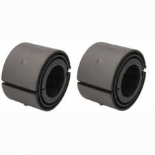 FRONT ANTI ROLL STABILISER BAR CENTRE WRAP BUSHES (PKT 2)