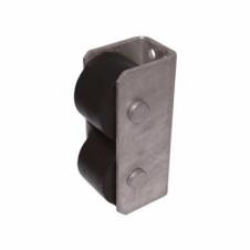 VERTICAL TWIN ROLLER BUFFER ASSEMBLY