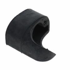 RUBBER SIDE REPEATER LAMP MOUNTING PASSENGER SIDE LH