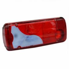 REAR COMBINATION LAMP DRIVER SIDE RH