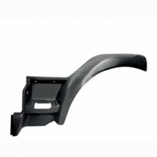 SINGLE STEP UPPER STEPWING PASSENGER SIDE LH