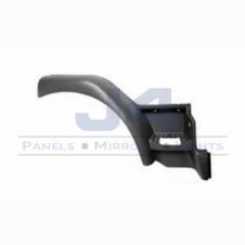 SINGLE STEP UPPER STEPWING DRIVER SIDE RH