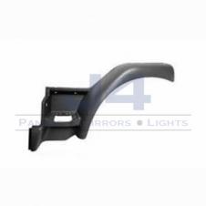 SINGLE STEP UPPER STEPWING PASSENGER SIDE LH