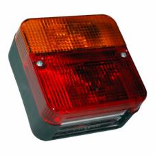REAR STOP, TAIL INDICATOR LAMP
