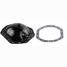 AXLE DIFFERENTIAL COVER WITH GASKET