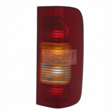 PANEL VAN REAR TAIL LAMP ONLY DRIVER SIDE RH
