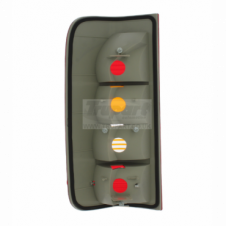 PANEL VAN REAR TAIL LAMP ONLY DRIVER SIDE RH