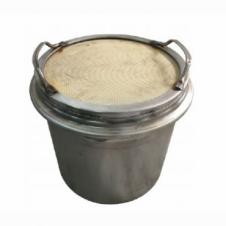 EXHAUST DIESEL PARTICULATE FILTER ONLY