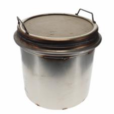 EXHAUST DIESEL PARTICULATE FILTER ONLY