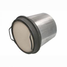 REMANUFACTURED EXHAUST DIESEL PARTICULATE FILTER ONLY