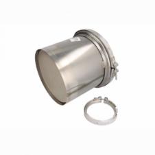 EXHAUST DIESEL PARTICULATE FILTER REPAIR KIT