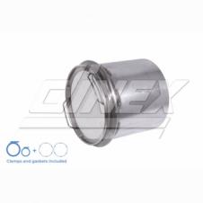 EXHAUST DIESEL PARTICULATE FILTER REPAIR KIT
